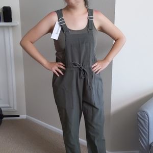 Overalls